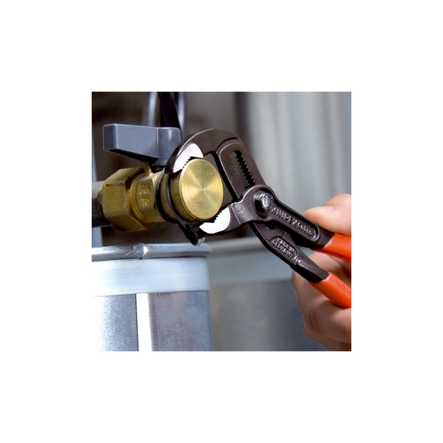 Кліщі KNIPEX сантехнічні Cobra (87 01 180) - picture 5