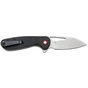 Ніж CJRB Lago SW Black (J1926-BK) - зменшене зображення 2