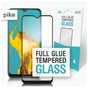 Скло захисне Piko Full Glue Vivo Y11S Black (1283126504334) - зменшене зображення 5