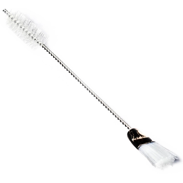Засіб для догляду за духовими Jim Dunlop Herco Duster Brush (HE825) - изображение 1