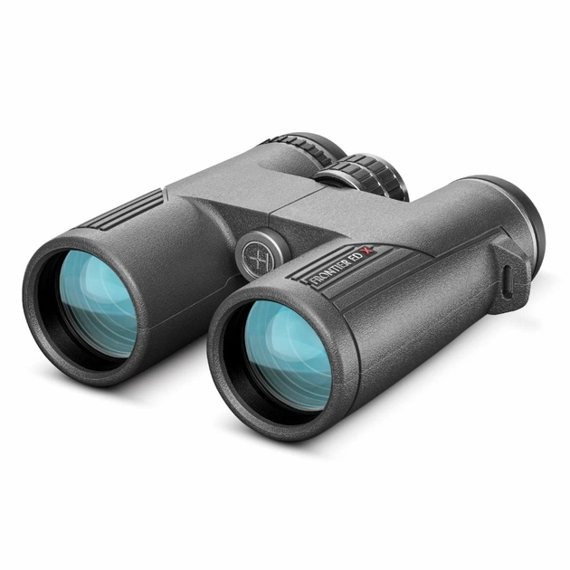Бінокль Hawke Frontier ED 8x42 Grey (926968) - изображение 1