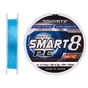 Шнур Favorite Smart PE 8x 150м 1.0/0.171mm 12lb/8.7kg Sky Blue (1693.10.73) - зменшене зображення 2