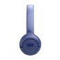 Навушники JBL Tune 530BT Blue (JBLT530BTBLUEU) - зменшене зображення 5