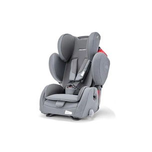 Автокрісло Recaro Young Sport HERO Prime Silent Grey (00088014310050) зображення 1