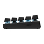 Клавіатура Logitech G Pro X 60 Lightspeed GX Tactile Wireless/Bluetooth UA Black (920-011911) - зменшене зображення 5