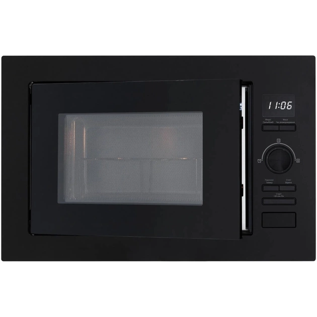 Мікрохвильова піч Interline MWG 725 ESA BB - picture 2