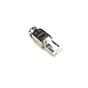 Конектор Eserver RJ45 cat.6A FTP 8P8C, безінструментальний (WT-6084-FTP) - preview 1