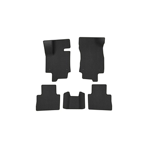 Килимок в салон EVAtech Lexus NX 200 (AZ20) 2021+ 2 покоління SUV (LS42241CD5TL4RBB) зображення 1