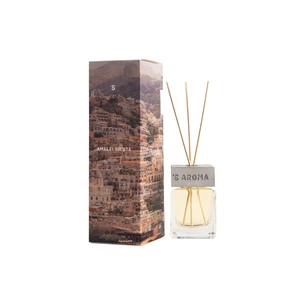 Аромадифузор Sister's Aroma Amalfi Siesta 100 мл (4820227783854) зображення 1