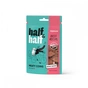 Ласощі для собак Half&Half у формі м'ясних монеток з яловичиною 100 г (4823082431816) - зменшене зображення 1