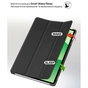Чехол для планшета BeCover Smart Case Oppo Pad SE / OnePlus Pad lite 11.0" 2025 Black (714779) - уменьшенное изображение 5