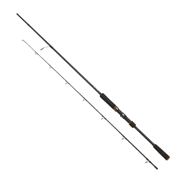 Вудилище DAM Effzett Yagi 2.10м 12-42гр. (2936210) - изображение 1