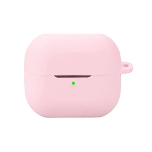 Чохол для навушників BeCover Silicon для Samsung Galaxy Buds 3 Pro Pink (712003) зображення 1