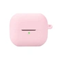 Чохол для навушників BeCover Silicon для Samsung Galaxy Buds 3 Pro Pink (712003) - зменшене зображення 1