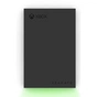 Зовнішній жорсткий диск 2.5" 4TB Game Drive for Xbox Seagate (STKX4000400) - зменшене зображення 3