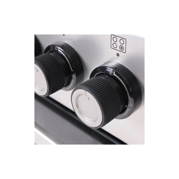 Плита PRIME Technics PSG 54016 B - picture 9