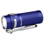 Ліхтар Olight Baton 4 Premium Regal Blue (Baton 4 Premium EditionR) - зменшене зображення 2