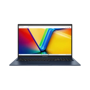 Ноутбук ASUS Vivobook 17 X1704VA-AU476 (90NB10V2-M00W90) зображення 1