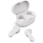 Навушники Philips TAT1138 True Wireless White (TAT1138WT/00) - зменшене зображення 6