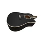 Гітара акустична Parksons JB4111C Black (JB-4111C BLK) - зменшене зображення 2