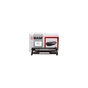 Картридж BASF HP LJ M4004, MFP 4104 Black W1520X без чипа (BASF-KT-W1520X-WOC) - зменшене зображення 1