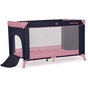 Дитячий манеж Babytiger Viki Pink Navy (5902533918126) - уменьшенное изображение 2