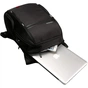 Рюкзак для ноутбука Tavialo 15.6" Smart TB20-1 black, 20л, 46х31х19см (TB20-124BL) - зменшене зображення 4