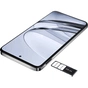 Мобільний телефон ZTE Nubia V60 8/256GB Black (1066107) - зменшене зображення 12