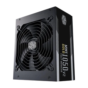 Блок живлення CoolerMaster 1050W (MPE-A501-AFCAG-3EEU) зображення 1
