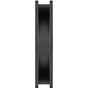 Кулер до корпусу Arctic P14 Silent black (ACFAN00139A) - зменшене зображення 5