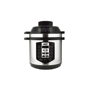 Мультиварка Liberty MC-1563 X изображение 1