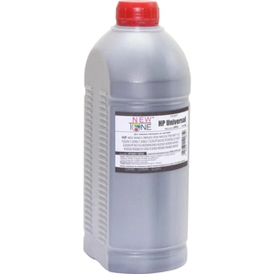 Тонер HP LJ 4200/4250/4300, 690г Black NewTone (HP4250-N690) зображення 1