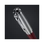Ручка кулькова Parker PARKER 51 Burgundy CT BP (55 132) - уменьшенное изображение 3