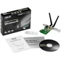 Мережева карта Wi-Fi ASUS PCE-N15 - зменшене зображення 4