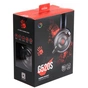 Навушники A4Tech Bloody G520S Grey - зменшене зображення 4