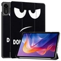 Чохол до планшета BeCover Smart Xiaomi Redmi Pad 2 11.0" Dont Touch (713647) - зменшене зображення 7