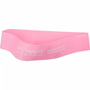 Еспандер Power System Flex Loop Light Pink (PS_4061_Pink) зображення 1