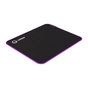 Килимок для мишки Lorgar Main 313 Black/Purple (LRG-GMP313) - зменшене зображення 3