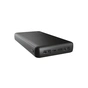 Батарея універсальна Trust Primo 20000 mAh Black (23593) - зменшене зображення 2