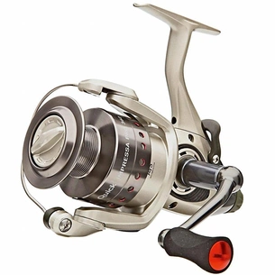 Котушка DAM Baitrunner QUICK IMPRESSA PRO 350FS (1114350) зображення 1