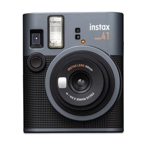 Камера миттєвого друку Fujifilm INSTAX MINI 41 (16844434) изображение 1