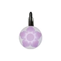 Карабін туристичний Nite ize Carb Clip Fucsia S-Biner NI652 (4823082710911) - зменшене зображення 1