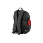 Рюкзак для ноутбука Tucano 15.6" Binario AGS, graphitic (BKBIN15-AGS-AX) - зменшене зображення 5
