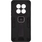 Чохол до мобільного телефона Armorstandart Proover Xiaomi Redmi Note 14 Pro+ 5G Black (ARM85794) - зменшене зображення 1