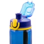 Пляшка для води Tramp Тритан 0,75 л Blue (UTRC-289-blue) - зменшене зображення 10