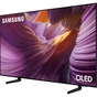 Телевізор Samsung QE83S85FAEXUA - зменшене зображення 7