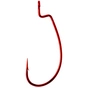 Гачок Decoy Worm17R Kg Hook R 3/0 (6 шт/уп) (1562.08.68) - зменшене зображення 1