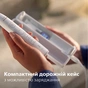 Електрична зубна щітка Philips HX7420/01 - зменшене зображення 12