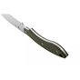 Ніж Spyderco Stok G-10 Bowie (FB49GPOD) - зменшене зображення 4