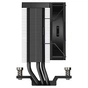 Кулер до процесора PcCooler R300 ARGB BK - зменшене зображення 9
